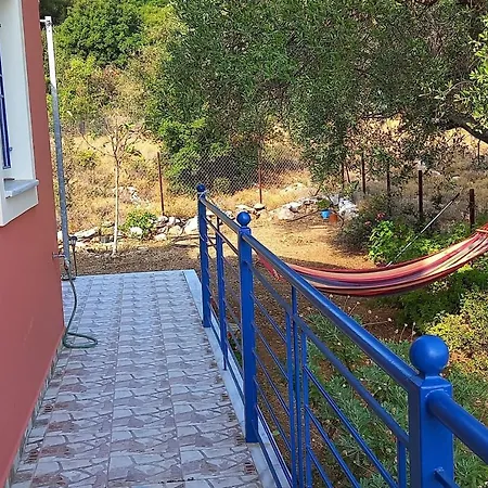 The Ruby Σπίτι διακοπών Σάμη