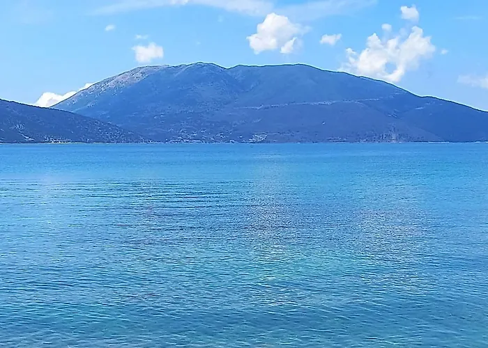 Σπίτι διακοπών The Ruby