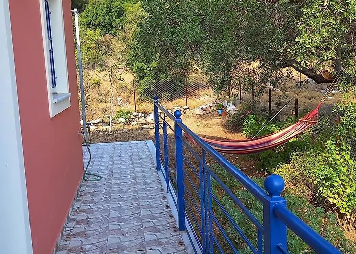 The Ruby Σπίτι διακοπών Σάμη