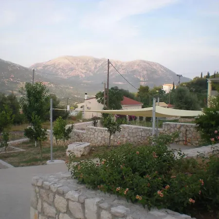 Holiday home The Ruby Sami (Kefalonia)