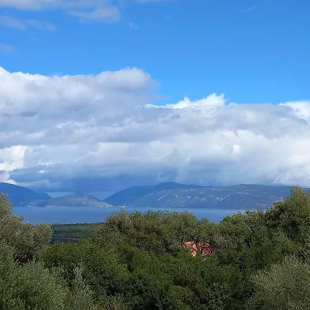The Ruby Holiday home