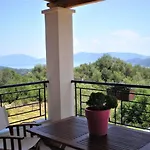 Tatil Evi The Ruby Sami (Kefalonia)