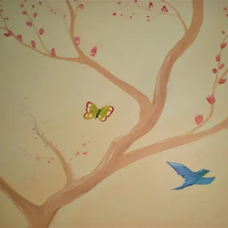 Semesterbostad The Ruby Sami (Kefalonia)