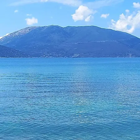 בית נופש The Ruby