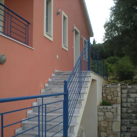 The Ruby בית נופש *