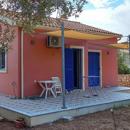 The Ruby Semesterbostad *