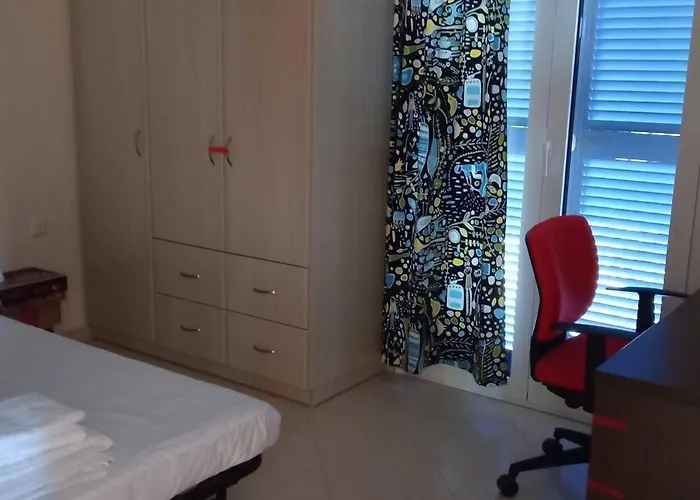 The Ruby 度假居 萨米