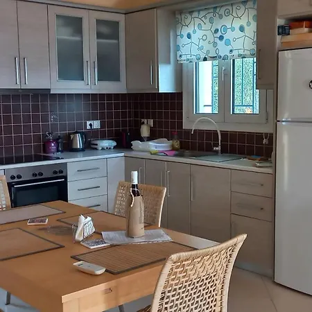 The Ruby Holiday home Sami (Kefalonia)