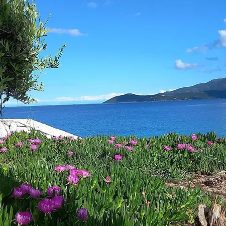 The Ruby Tatil Evi Sami (Kefalonia)