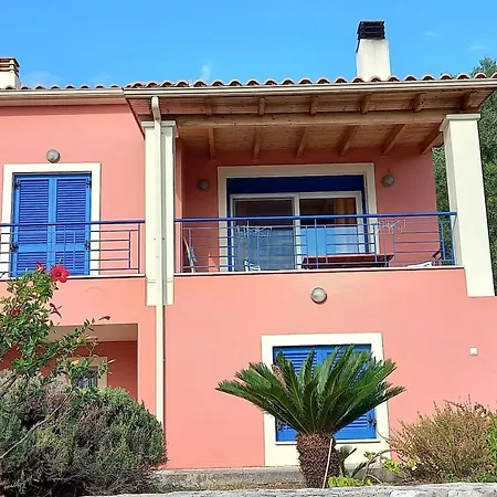 Holiday home The Ruby *