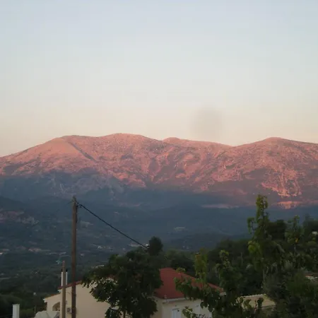 The Ruby * Sami (Kefalonia)