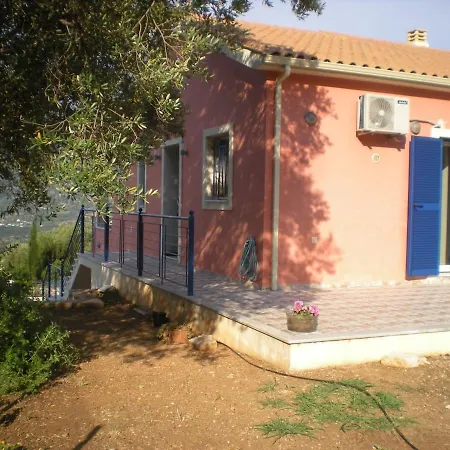 Holiday home The Ruby