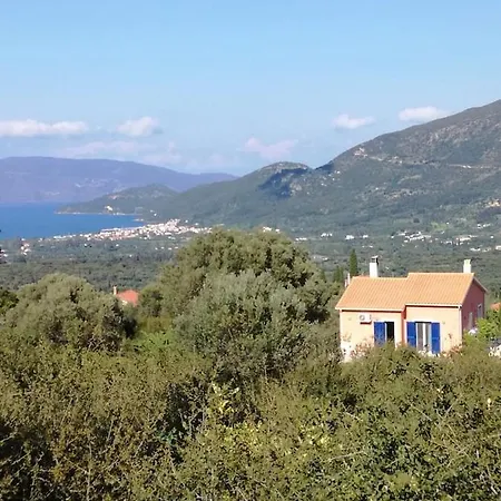 Tatil Evi The Ruby