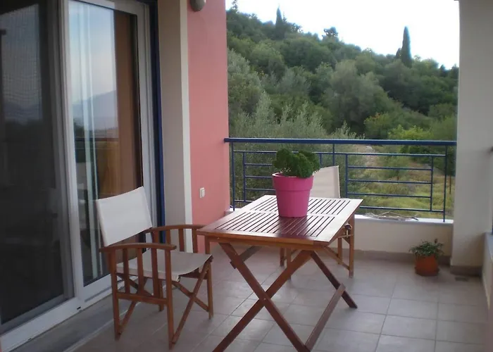 The Ruby * Sami (Kefalonia)