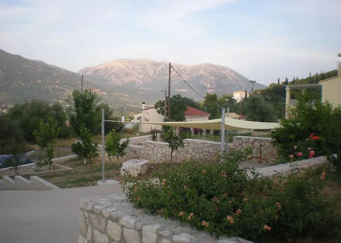 Tatil Evi The Ruby Sami (Kefalonia)