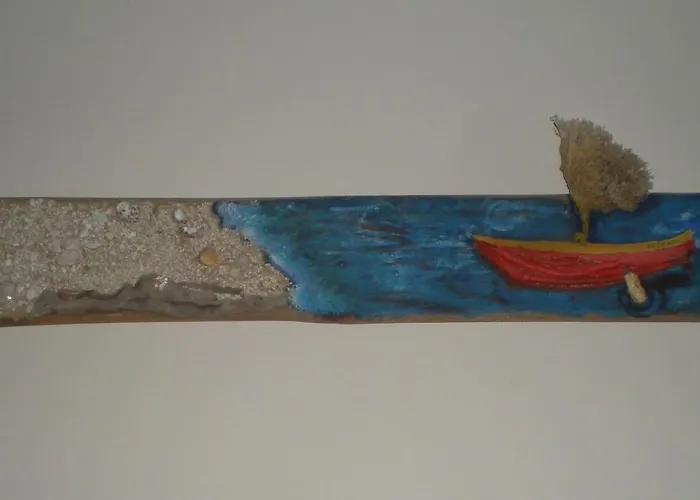 The Ruby Tatil Evi Sami (Kefalonia)