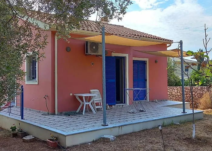 The Ruby Tatil Evi *